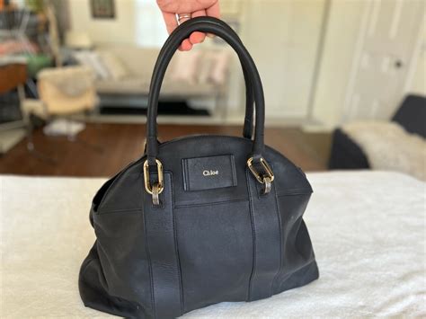 pre-owned chloe|chloe bags for sale.